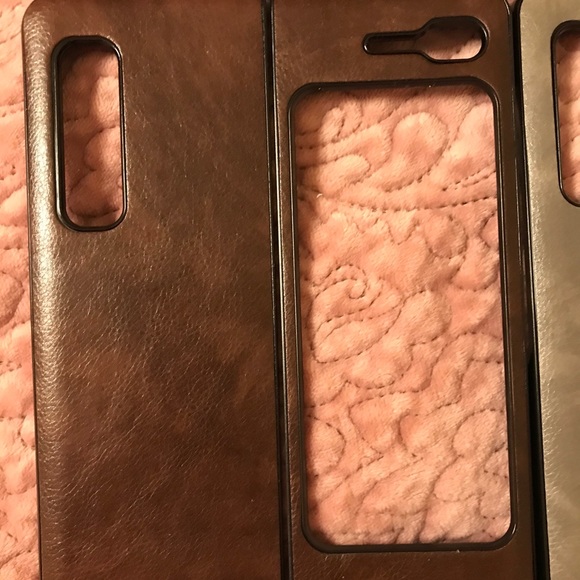 Samsung Galaxy fold W20 5G Case - Picture 14 of 16